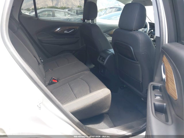 3GKALTEX3KL149452 GMC Terrain Sle