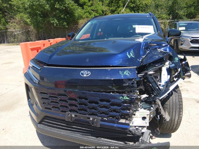 Toyota Rav4 Xle Premium 2026 2T36DRBVXTW002219 Image 11