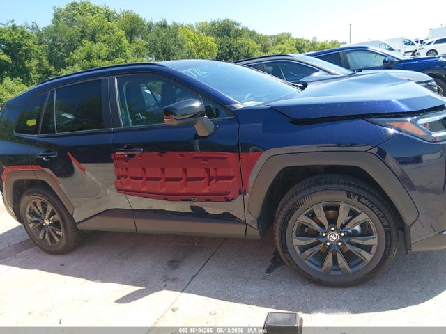 Toyota Rav4 Xle Premium 2026 2T36DRBVXTW002219 Image 12