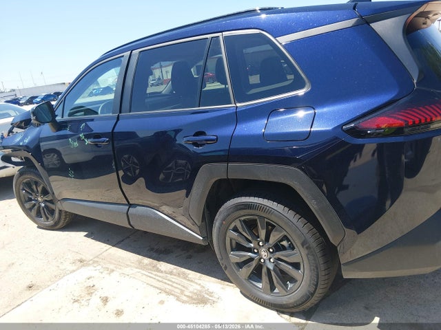 Toyota Rav4 Xle Premium 2026 2T36DRBVXTW002219 Image 13