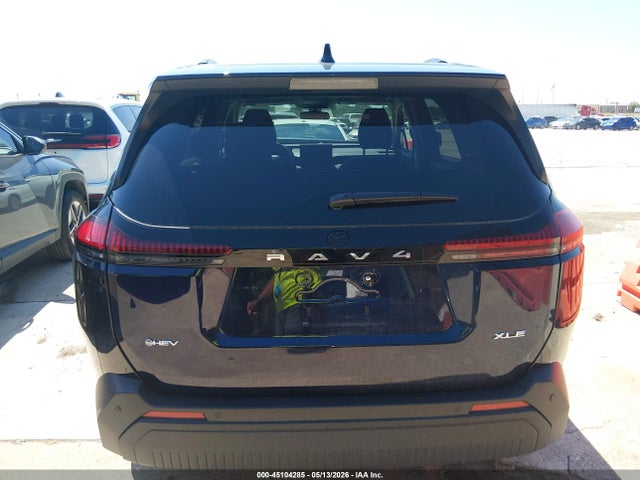 Toyota Rav4 Xle Premium 2026 2T36DRBVXTW002219 Image 15