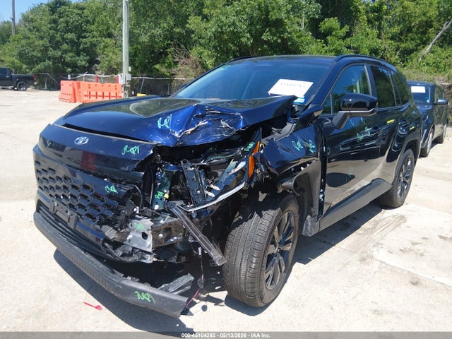 Toyota Rav4 Xle Premium 2026 2T36DRBVXTW002219 Image 2