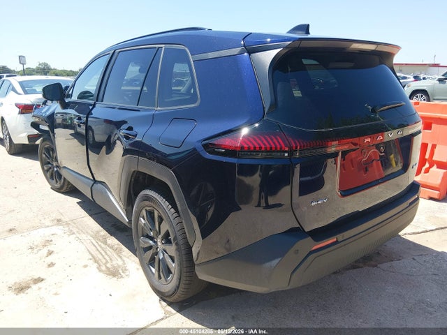 Toyota Rav4 Xle Premium 2026 2T36DRBVXTW002219 Image 3