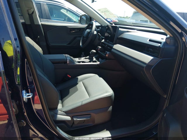 Toyota Rav4 Xle Premium 2026 2T36DRBVXTW002219 Image 5