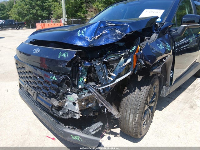 Toyota Rav4 Xle Premium 2026 2T36DRBVXTW002219 Image 6