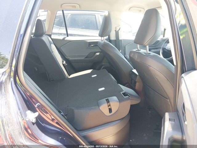 Toyota Rav4 Xle Premium 2026 2T36DRBVXTW002219 Image 8