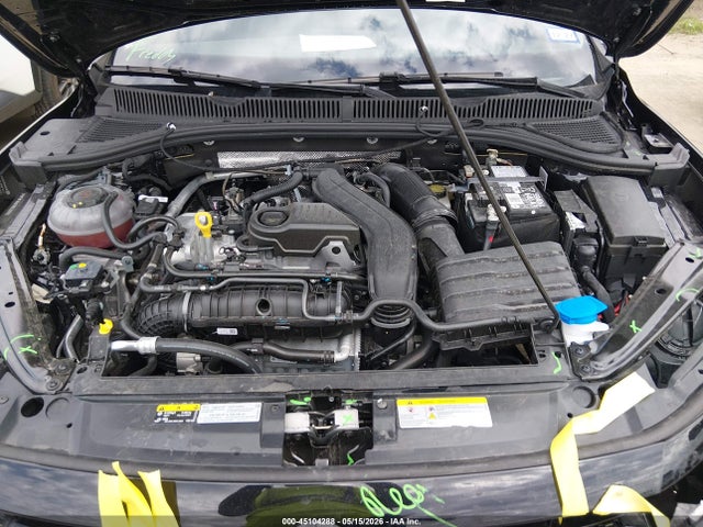 45104288 :رقم المزاد ، 3VW7W7BU9TM028092 vin ، 2026 Volkswagen Jetta Se مزاد بيع