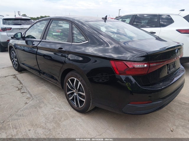 45104288 :رقم المزاد ، 3VW7W7BU9TM028092 vin ، 2026 Volkswagen Jetta Se مزاد بيع