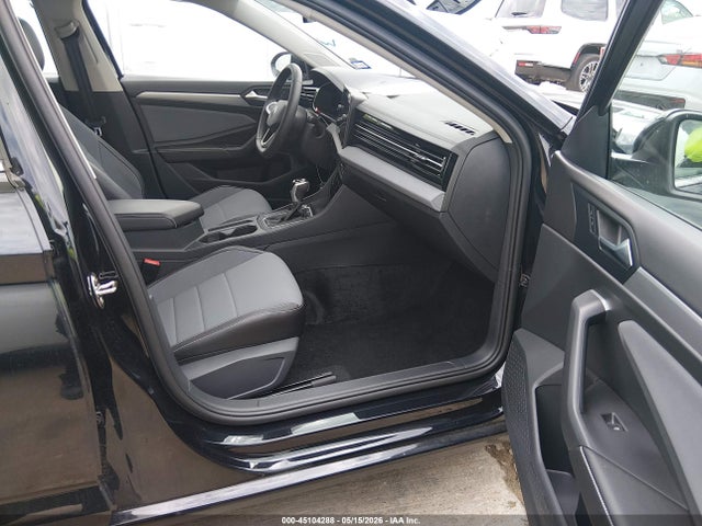 45104288 :رقم المزاد ، 3VW7W7BU9TM028092 vin ، 2026 Volkswagen Jetta Se مزاد بيع