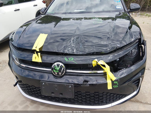45104288 :رقم المزاد ، 3VW7W7BU9TM028092 vin ، 2026 Volkswagen Jetta Se مزاد بيع