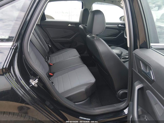 45104288 :رقم المزاد ، 3VW7W7BU9TM028092 vin ، 2026 Volkswagen Jetta Se مزاد بيع