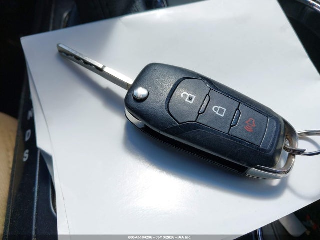 45104296 :رقم المزاد ، 1FM5K7B89GGA70508 vin ، 2016 Ford Explorer مزاد بيع