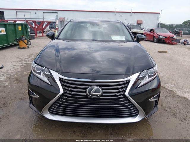 Lexus ES 350 2018 58ABK1GG0JU090311 Image 12