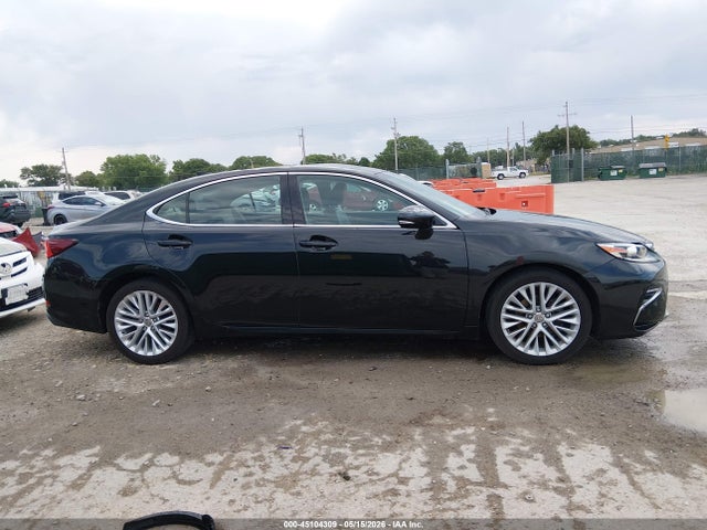 Lexus ES 350 2018 58ABK1GG0JU090311 Image 13