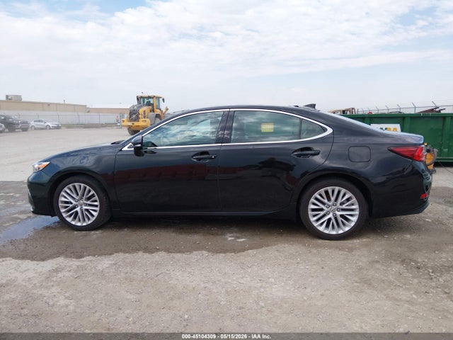 Lexus ES 350 2018 58ABK1GG0JU090311 Image 14