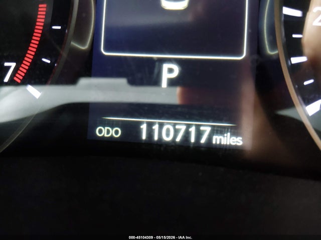 Lexus ES 350 2018 58ABK1GG0JU090311 Image 15