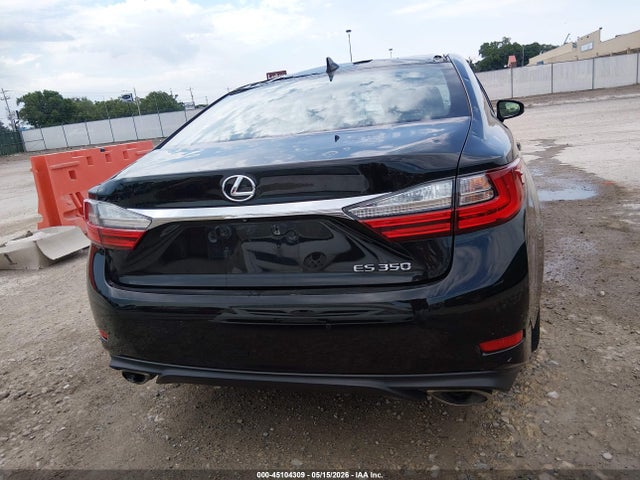 Lexus ES 350 2018 58ABK1GG0JU090311 Image 16