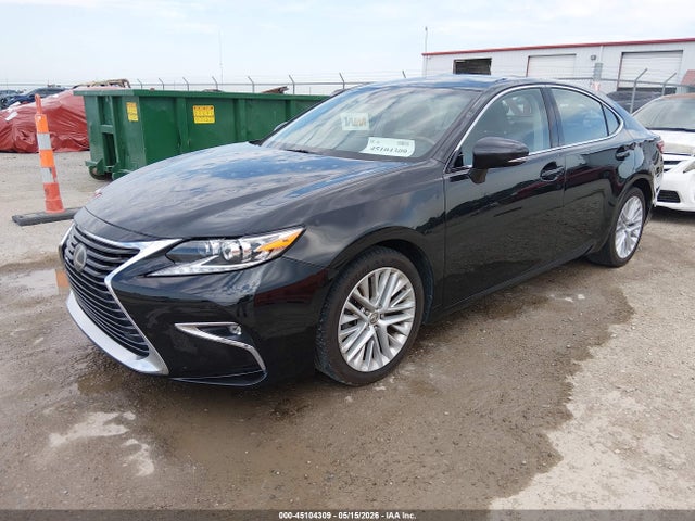 Lexus ES 350 2018 58ABK1GG0JU090311 Image 2