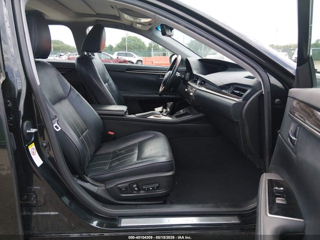 Lexus ES 350 2018 58ABK1GG0JU090311 Image 5