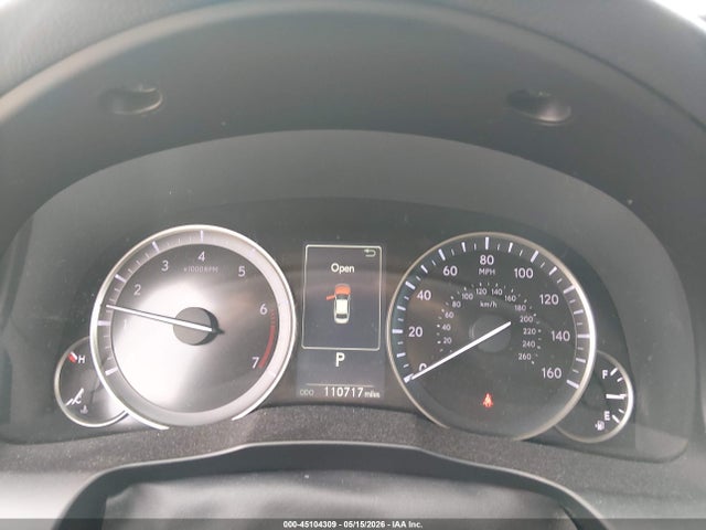 Lexus ES 350 2018 58ABK1GG0JU090311 Image 7