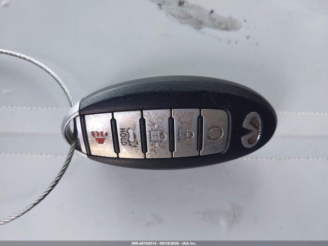 Продаж на аукціоні авто 2013 Infiniti Jx35, vin: 5N1AL0MMXDC327028, номер лоту: 45104314