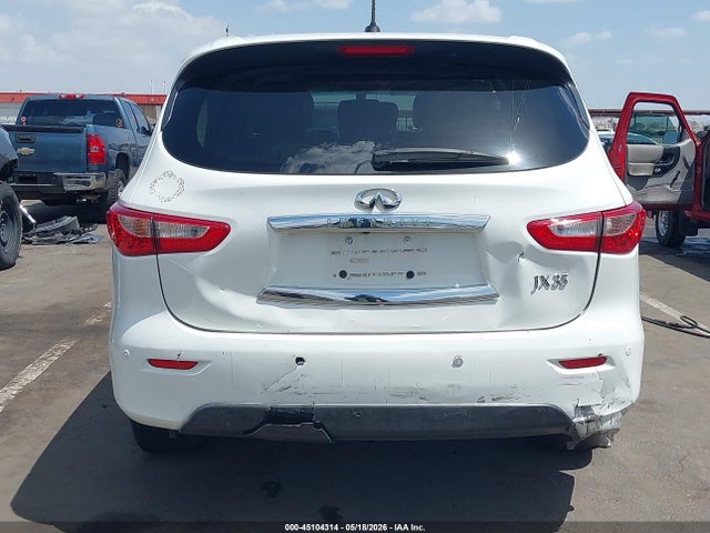 Продаж на аукціоні авто 2013 Infiniti Jx35, vin: 5N1AL0MMXDC327028, номер лоту: 45104314