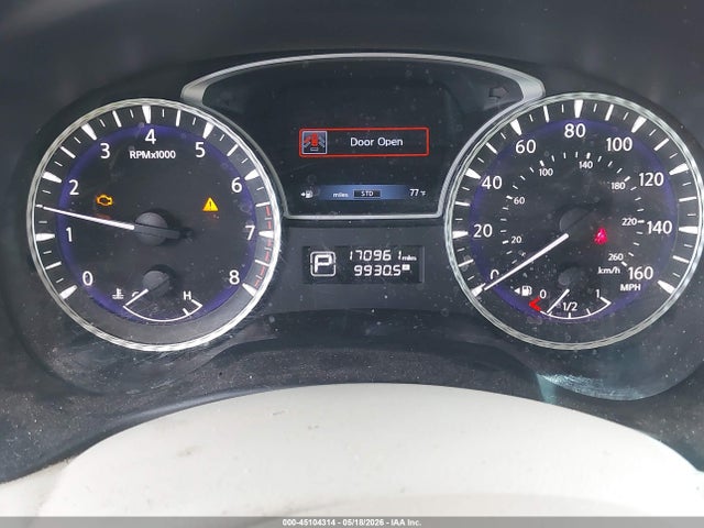 Продаж на аукціоні авто 2013 Infiniti Jx35, vin: 5N1AL0MMXDC327028, номер лоту: 45104314