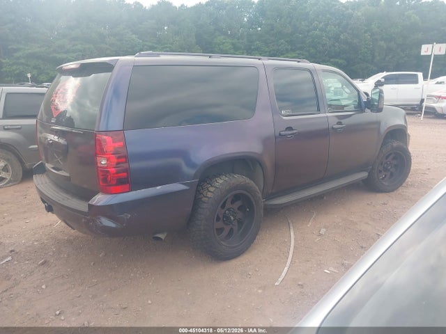 Продажа на аукционе авто 2007 Chevrolet Suburban 1500 Lt, vin: 1GNFC16027J193293, номер лота: 45104318
