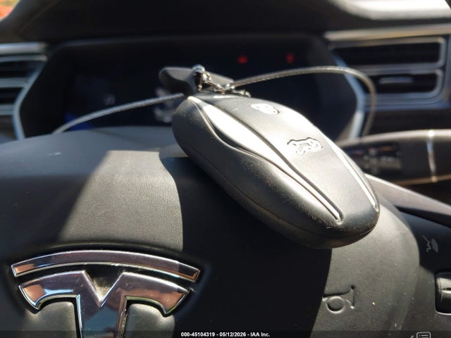 Tesla Model S 90d/p100d/p85d/p90d 2016 5YJSA1E40GF152931 Image 11