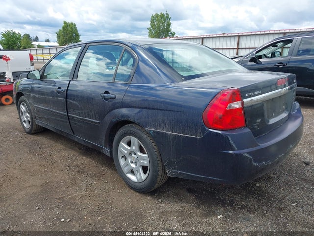 Продажа на аукционе авто 2007 Chevrolet Malibu Lt, vin: 1G1ZT58F67F176359, номер лота: 45104322