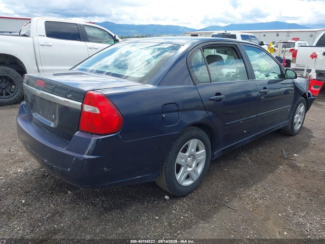 Продажа на аукционе авто 2007 Chevrolet Malibu Lt, vin: 1G1ZT58F67F176359, номер лота: 45104322