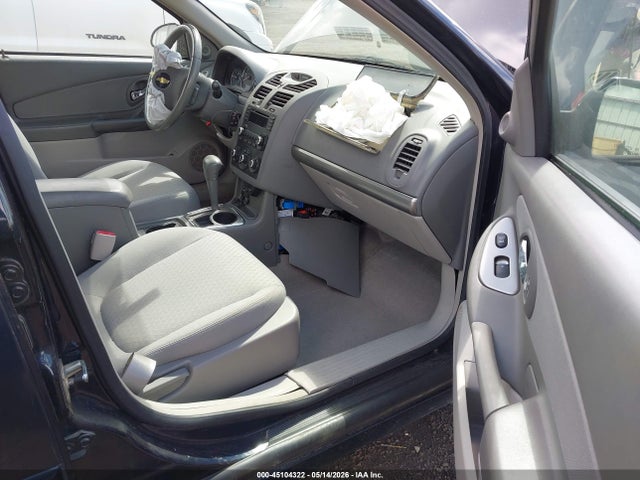 Продажа на аукционе авто 2007 Chevrolet Malibu Lt, vin: 1G1ZT58F67F176359, номер лота: 45104322
