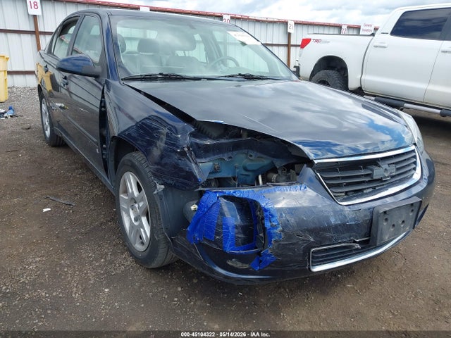 Продажа на аукционе авто 2007 Chevrolet Malibu Lt, vin: 1G1ZT58F67F176359, номер лота: 45104322
