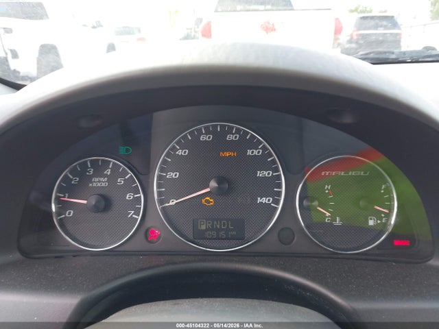 Продажа на аукционе авто 2007 Chevrolet Malibu Lt, vin: 1G1ZT58F67F176359, номер лота: 45104322