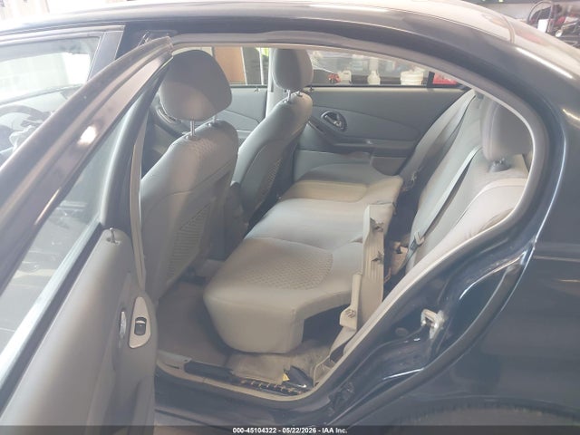 Продажа на аукционе авто 2007 Chevrolet Malibu Lt, vin: 1G1ZT58F67F176359, номер лота: 45104322