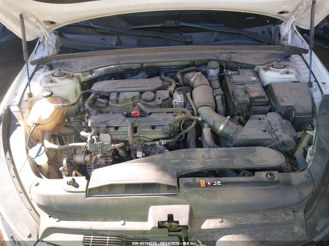 45104325 :رقم المزاد ، 5XXG34J28PG177174 vin ، 2023 Kia K5 Ex مزاد بيع