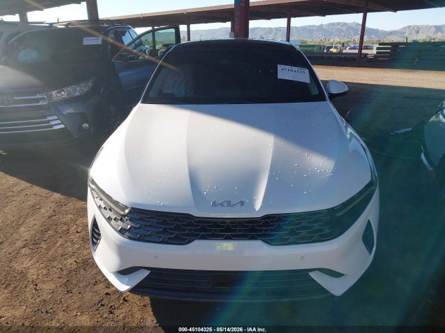 45104325 :رقم المزاد ، 5XXG34J28PG177174 vin ، 2023 Kia K5 Ex مزاد بيع