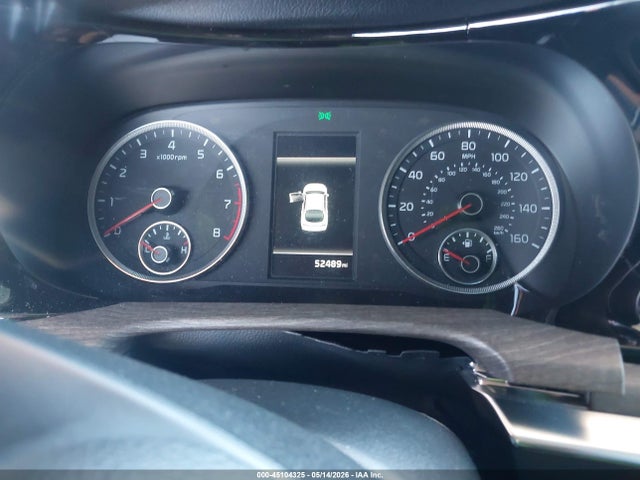 45104325 :رقم المزاد ، 5XXG34J28PG177174 vin ، 2023 Kia K5 Ex مزاد بيع