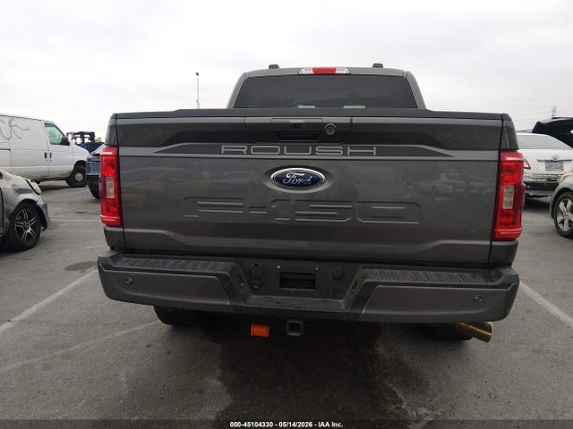 Ford F-150 Xlt 2021 1FTFW1E57MKF09497 Image 16