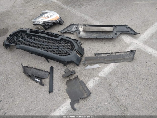 Ford F-150 Xlt 2021 1FTFW1E57MKF09497 Image 11