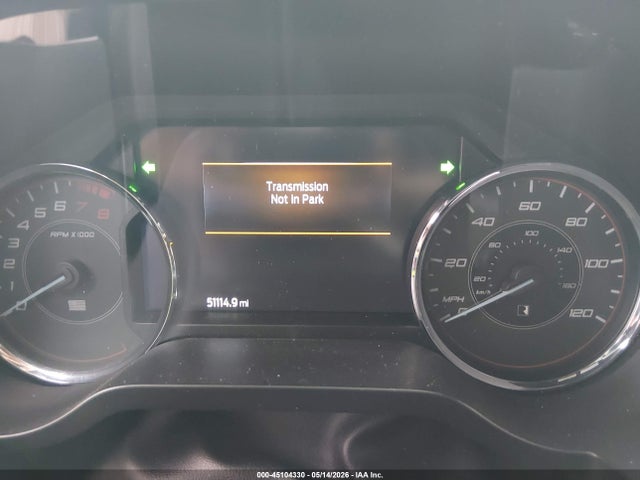 Ford F-150 Xlt 2021 1FTFW1E57MKF09497 Image 7