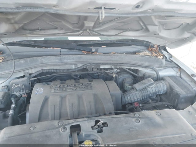 Продаж на аукціоні авто 2007 Honda Pilot Ex-l, vin: 5FNYF28557B030748, номер лоту: 45104334
