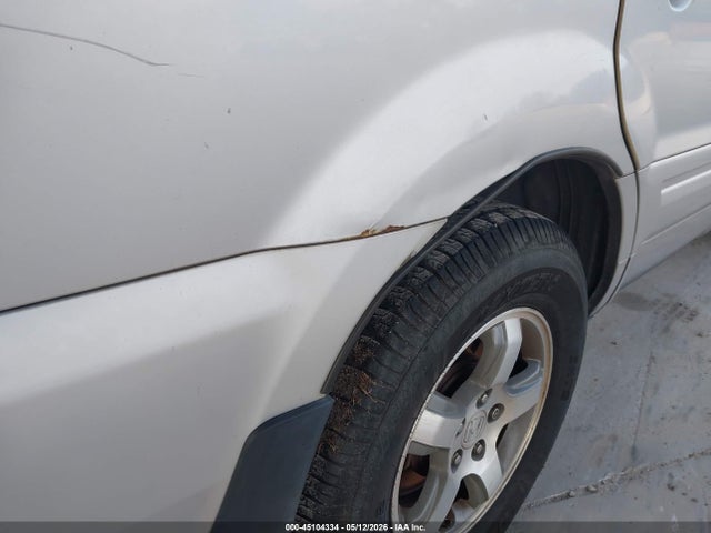 Продаж на аукціоні авто 2007 Honda Pilot Ex-l, vin: 5FNYF28557B030748, номер лоту: 45104334