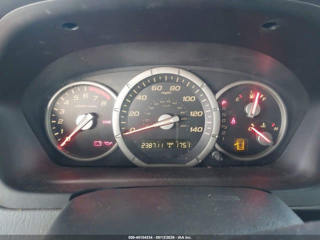 Продаж на аукціоні авто 2007 Honda Pilot Ex-l, vin: 5FNYF28557B030748, номер лоту: 45104334