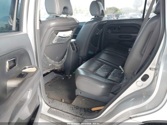 Продаж на аукціоні авто 2007 Honda Pilot Ex-l, vin: 5FNYF28557B030748, номер лоту: 45104334