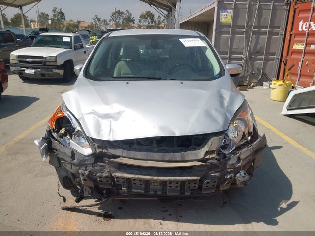 Ford C-max Energi Sel 2014 1FADP5CU3EL518673 Image 13