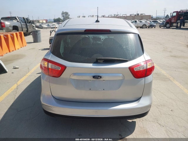Ford C-max Energi Sel 2014 1FADP5CU3EL518673 Image 17