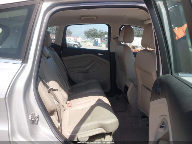 Ford C-max Energi Sel 2014 1FADP5CU3EL518673 Image 8