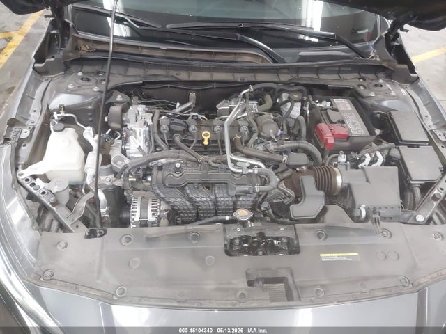 1N4BL4DV5SN341306 Nissan Altima Sv Fwd