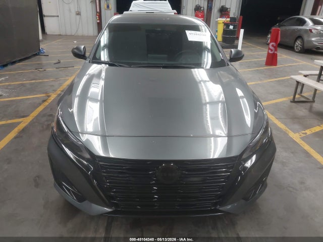 1N4BL4DV5SN341306 Nissan Altima Sv Fwd